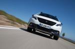 Peugeot 2008 GT Line 2016 года